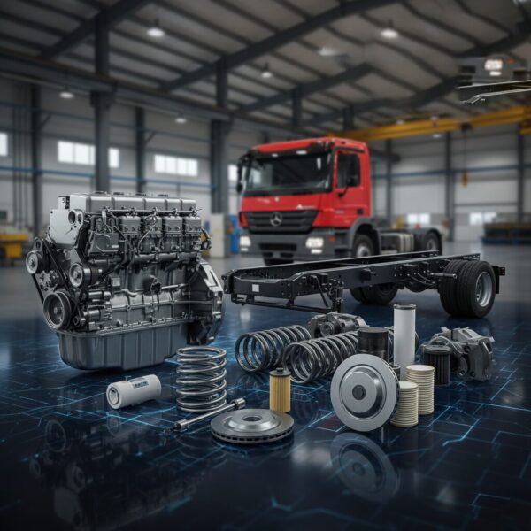 لوازم یدکی مایلر