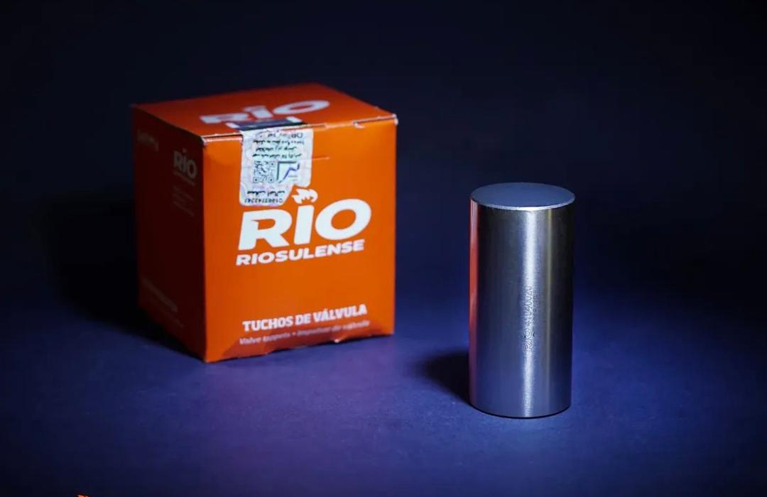 استکان برزیل ده تن مایلر