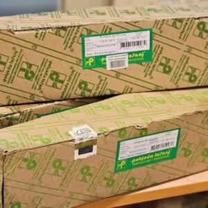 اویل پمپ موتور یوگسلاو ده تن مایلر