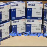 ترموستات ماهله المان ده تن مایلر