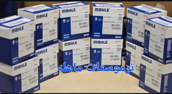 ترموستات ماهله المان ده تن مایلر