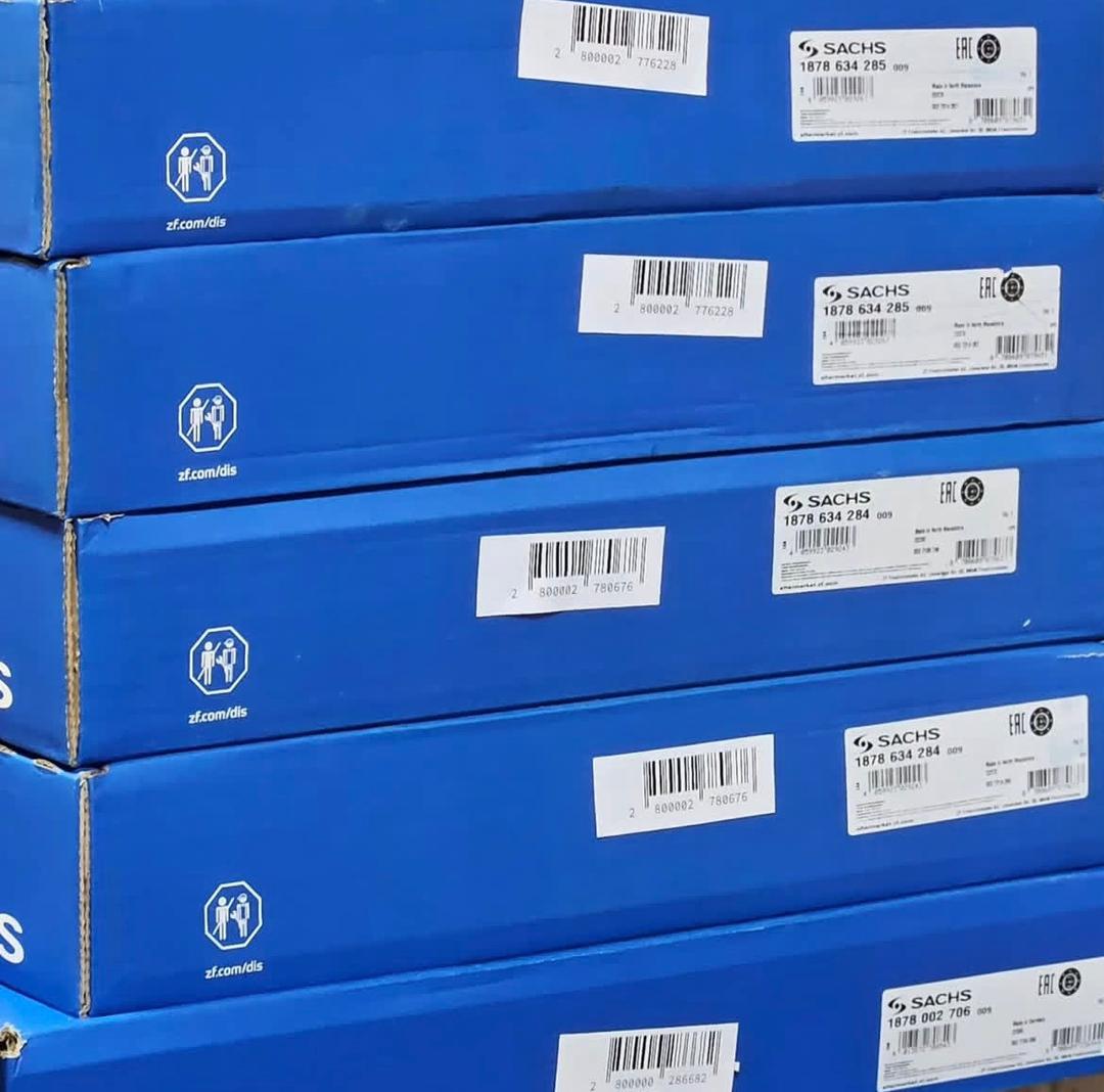 صفحه کلاج ساچ المان ده تن مایلر