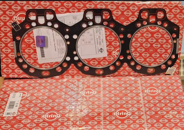 واشر سرسیلندر الرینگ اصلی ده تن مایلر