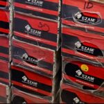 پیستون اعظام ده تن مایلر