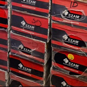 پیستون اعظام ده تن مایلر