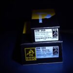 یاتاقان موتور ده تن مایلر