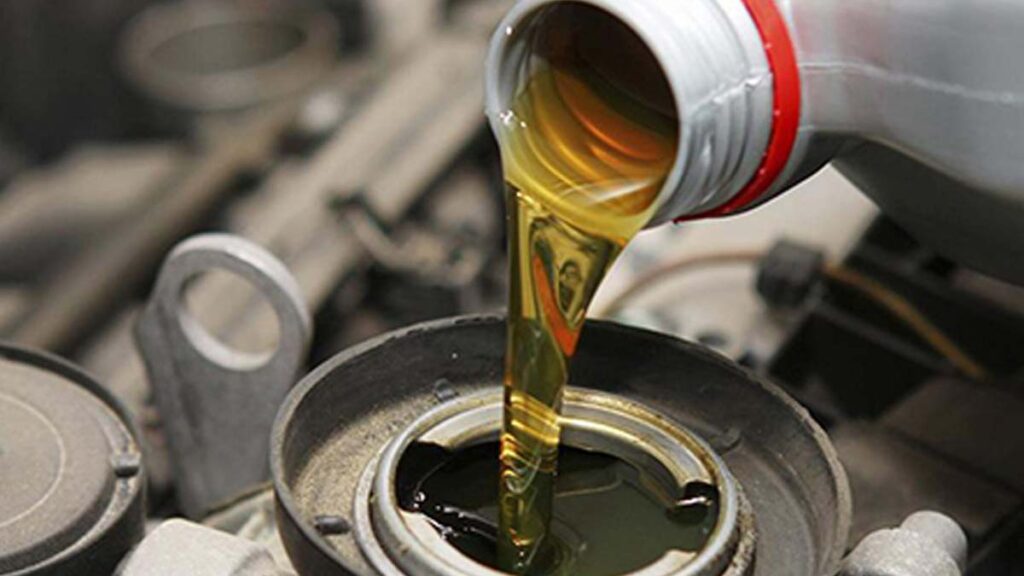 بهترین روغن موتور برای کامیون‌های سنگین